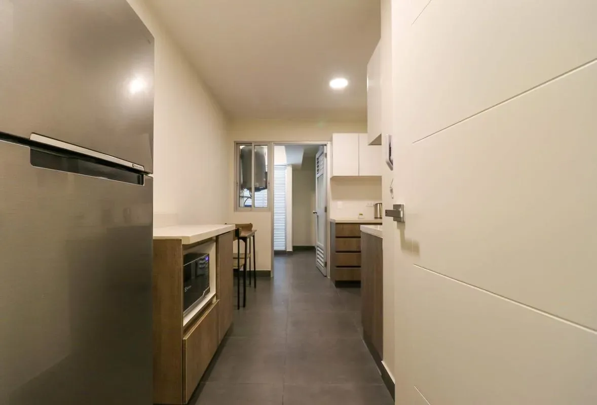 Premium 2BR with Balcony near the Malecon