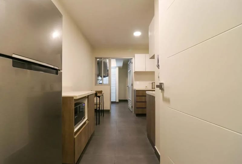Premium 2BR with Balcony near the Malecon