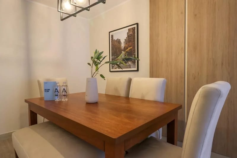 Premium 2BR with Balcony near the Malecon