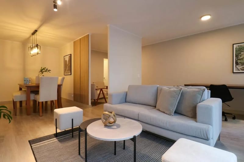 Premium 2BR with Balcony near the Malecon