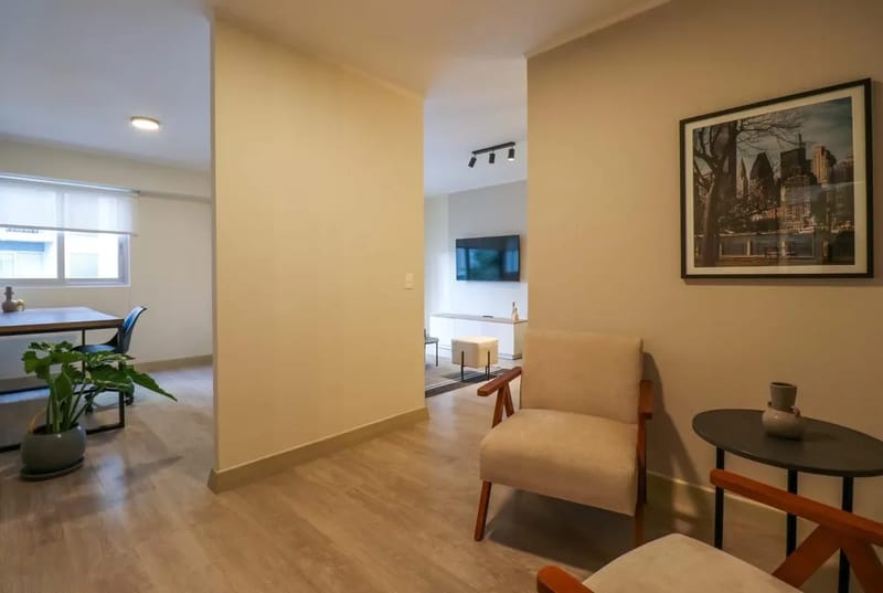 Premium 2BR with Balcony near the Malecon