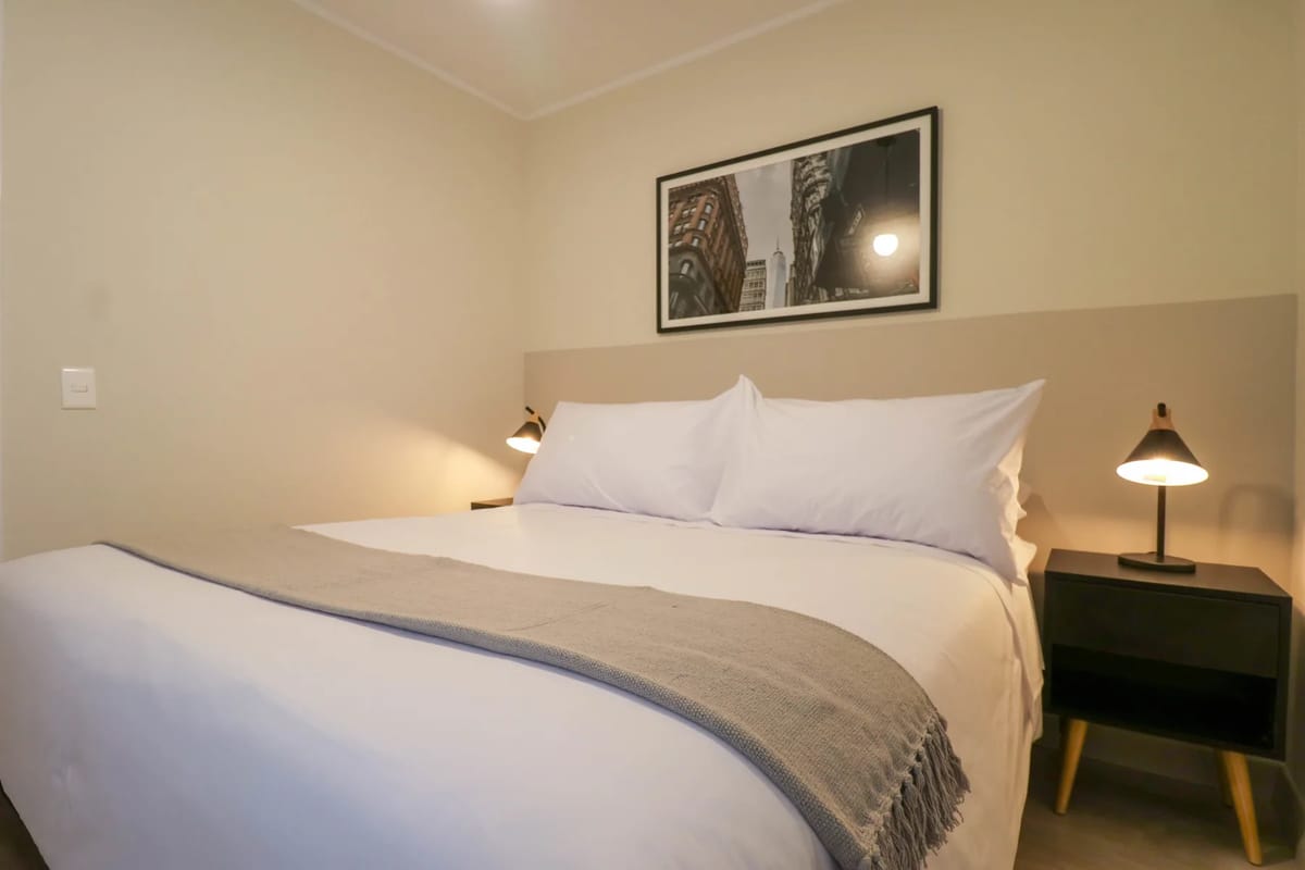 Premium 2BR with Balcony near the Malecon