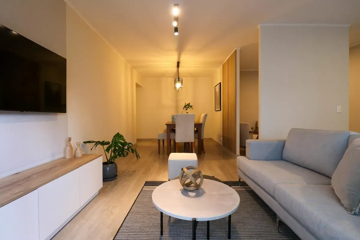 Premium 2BR with Balcony near the Malecon