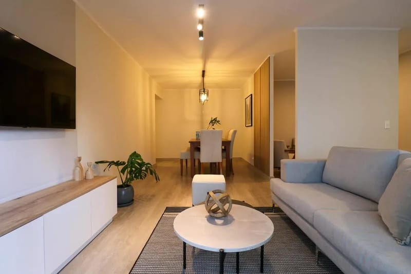 Premium 2BR with Balcony near the Malecon