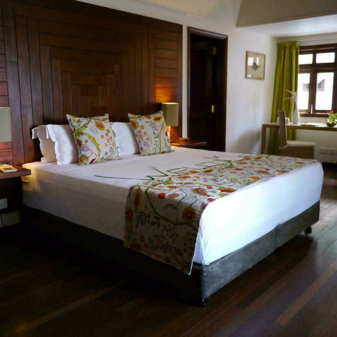 Habitación Lodge