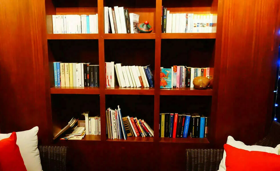 Library
