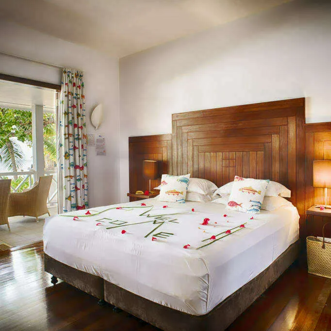 Habitación Varangue
