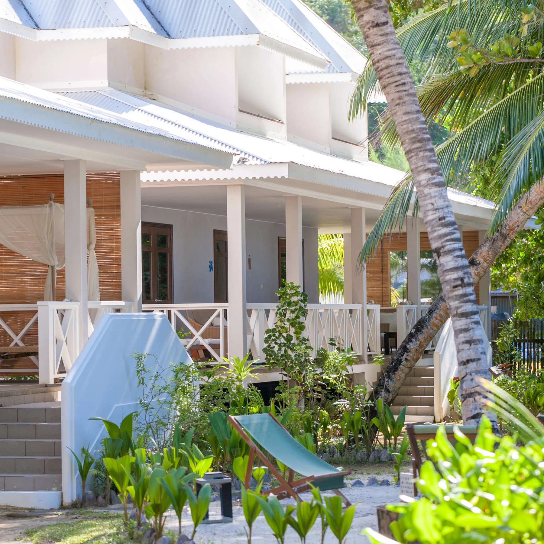 Lodge La Belle Tortue