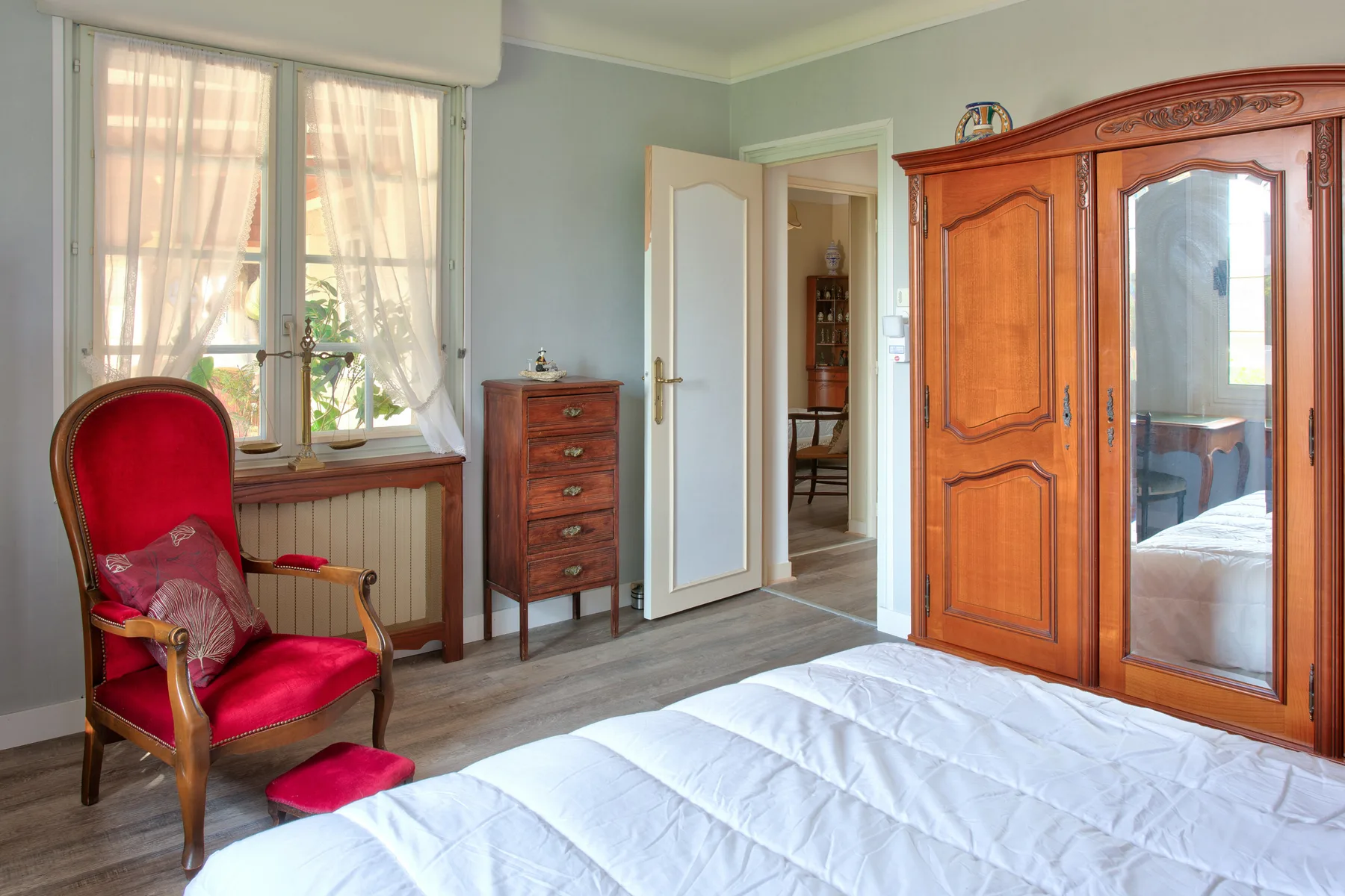 Casa en Plomeur