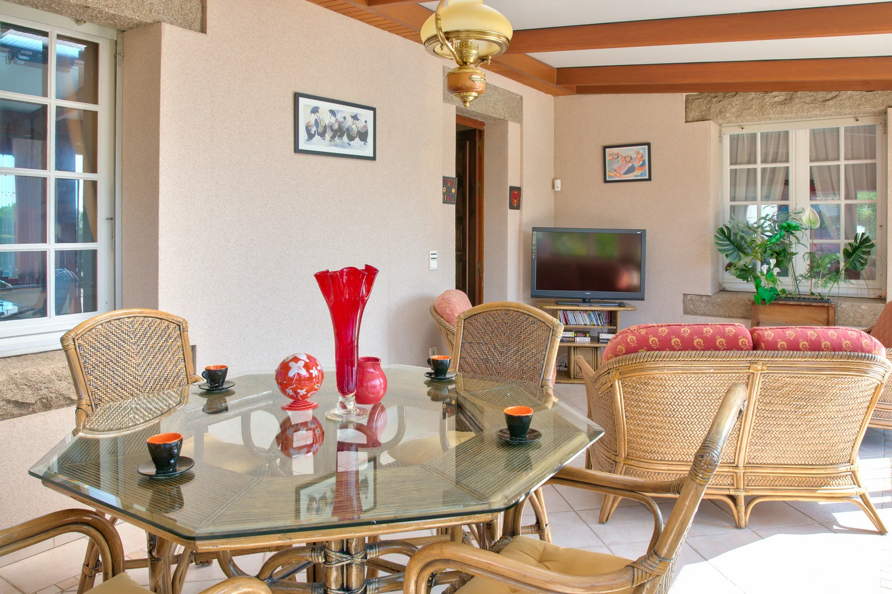 Casa en Plomeur