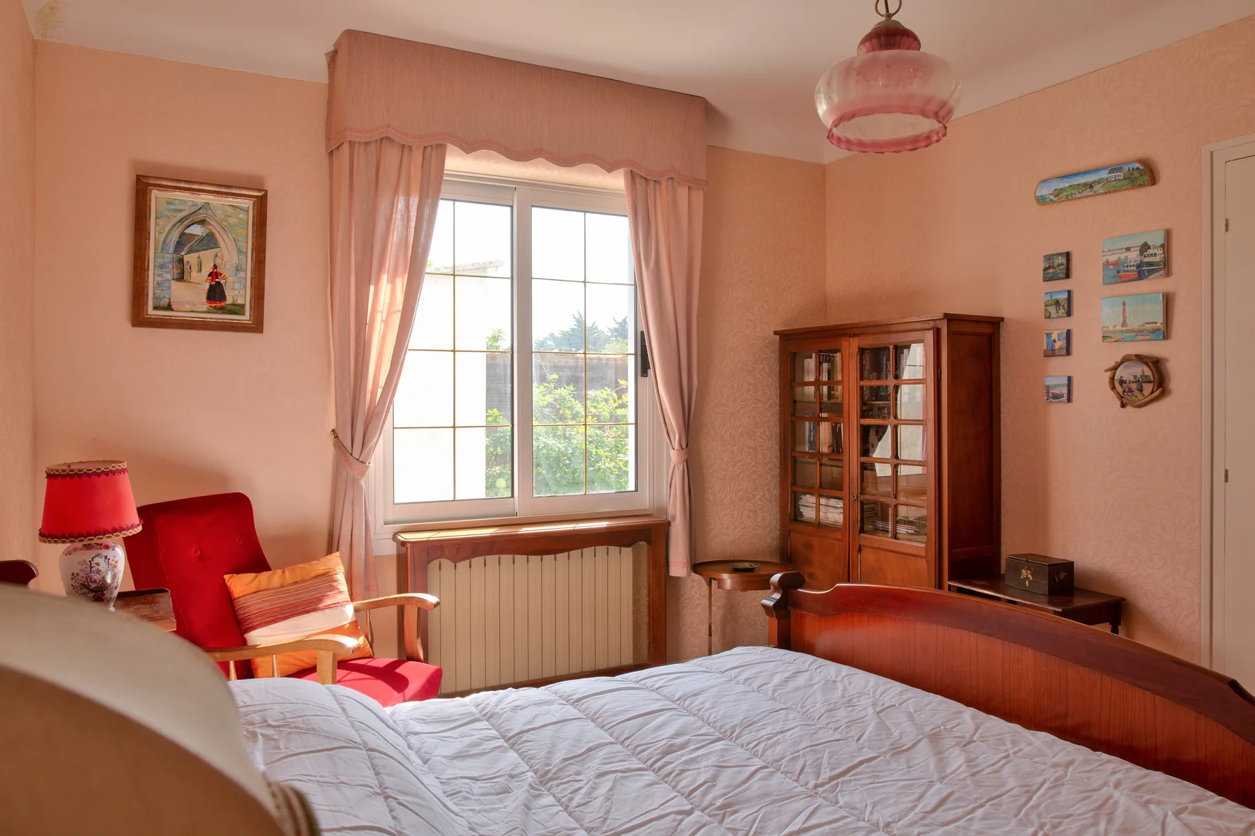 Casa en Plomeur