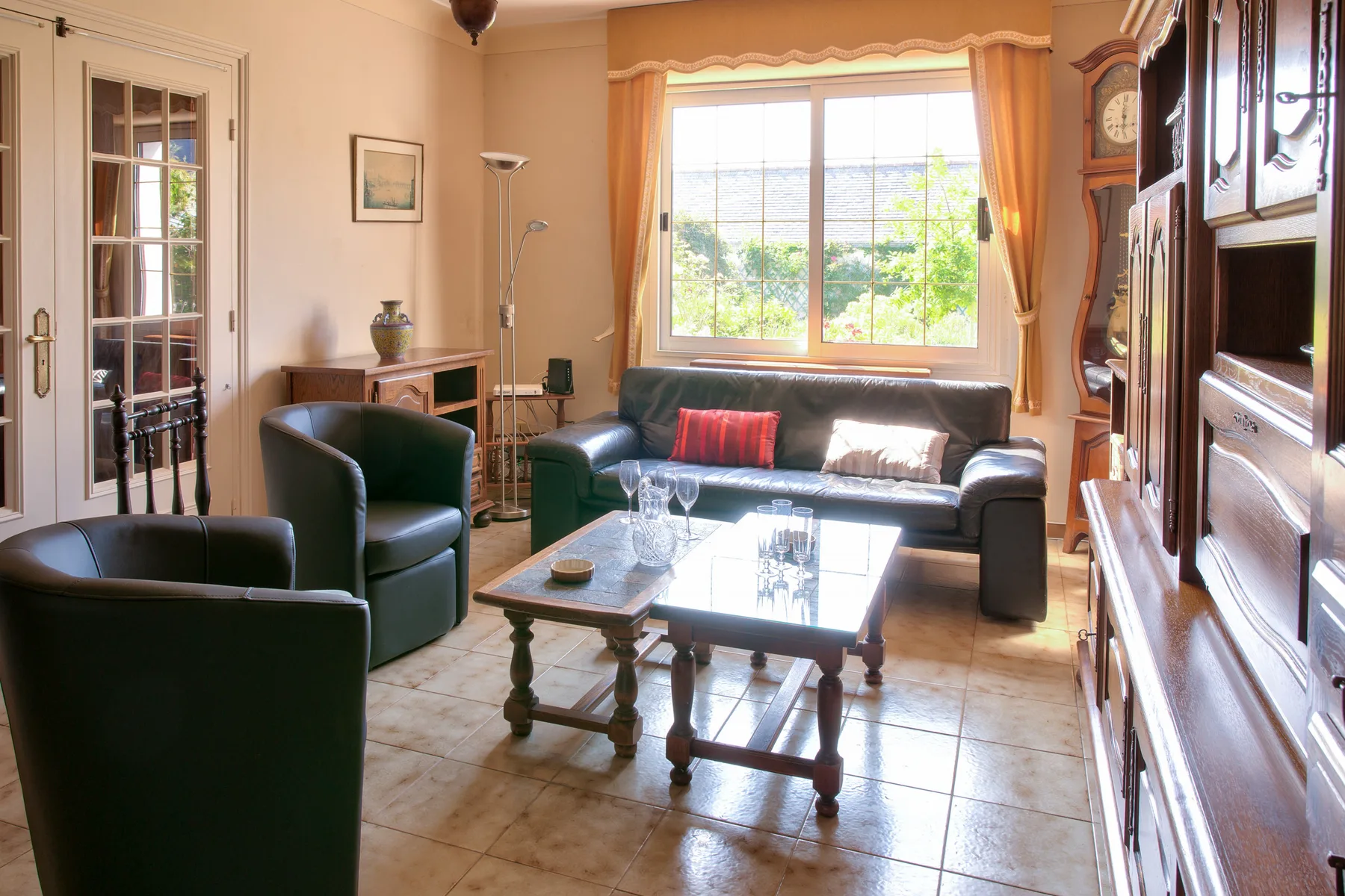 Casa en Plomeur