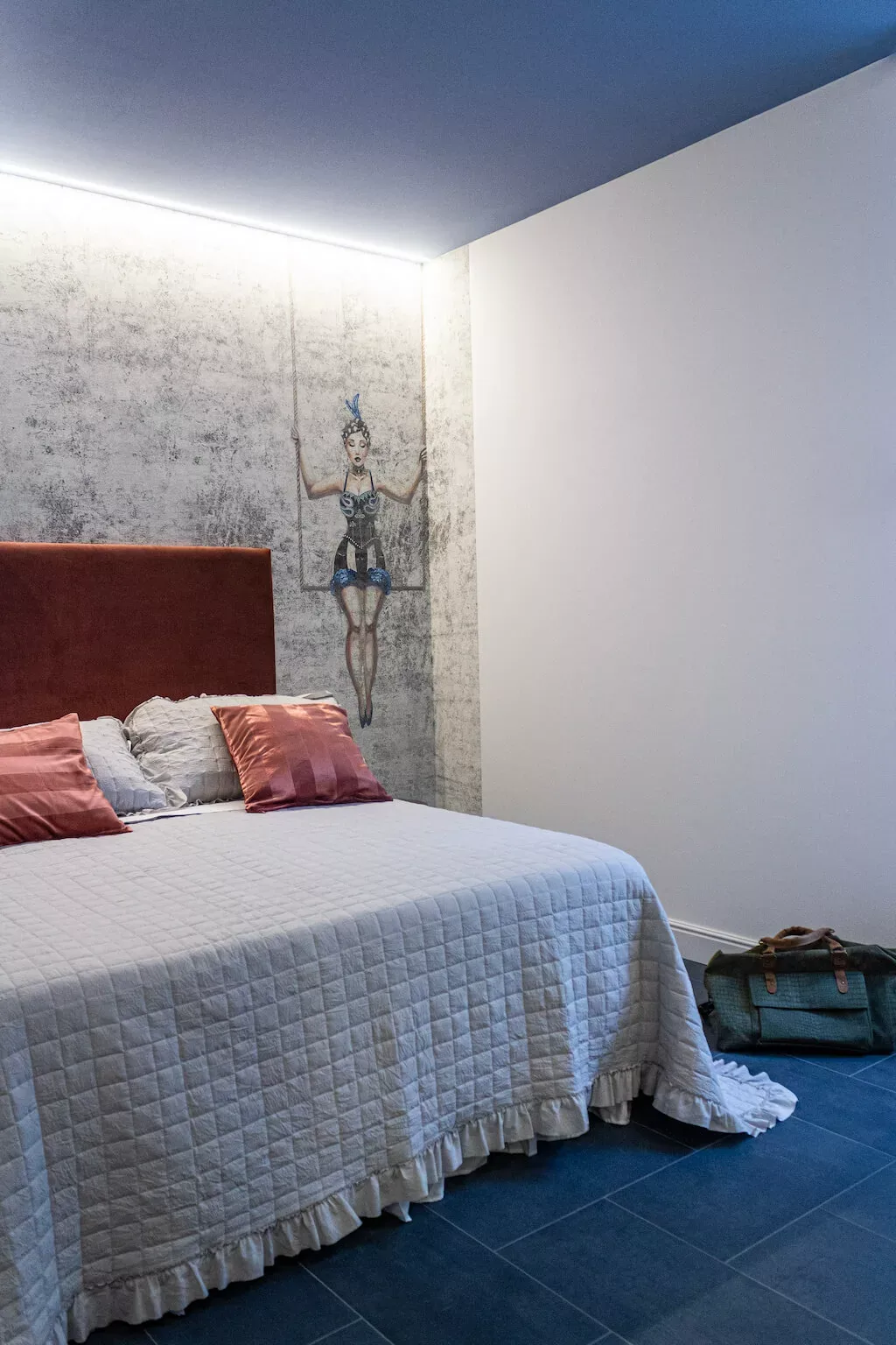 Habitación Levante