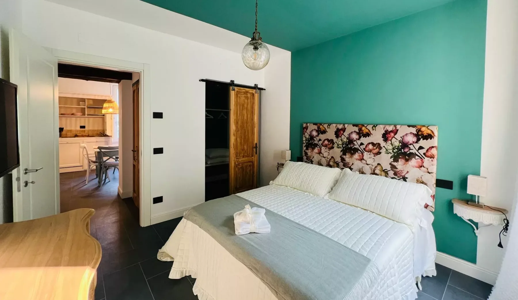 Locanda alla Grotta