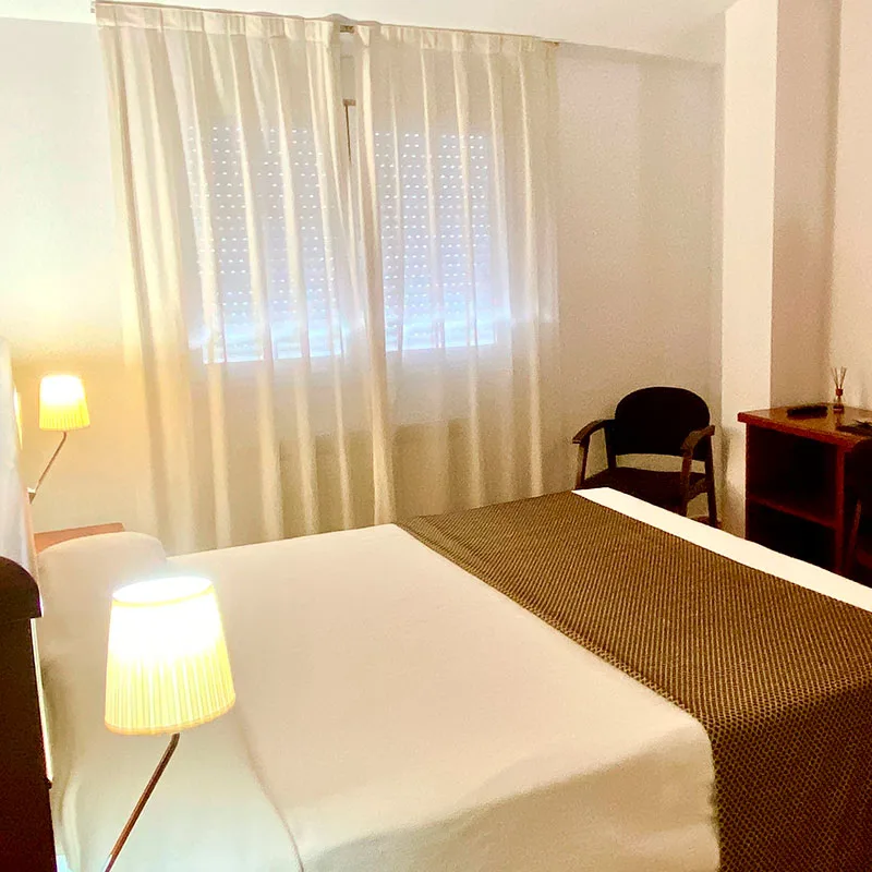 Superior room