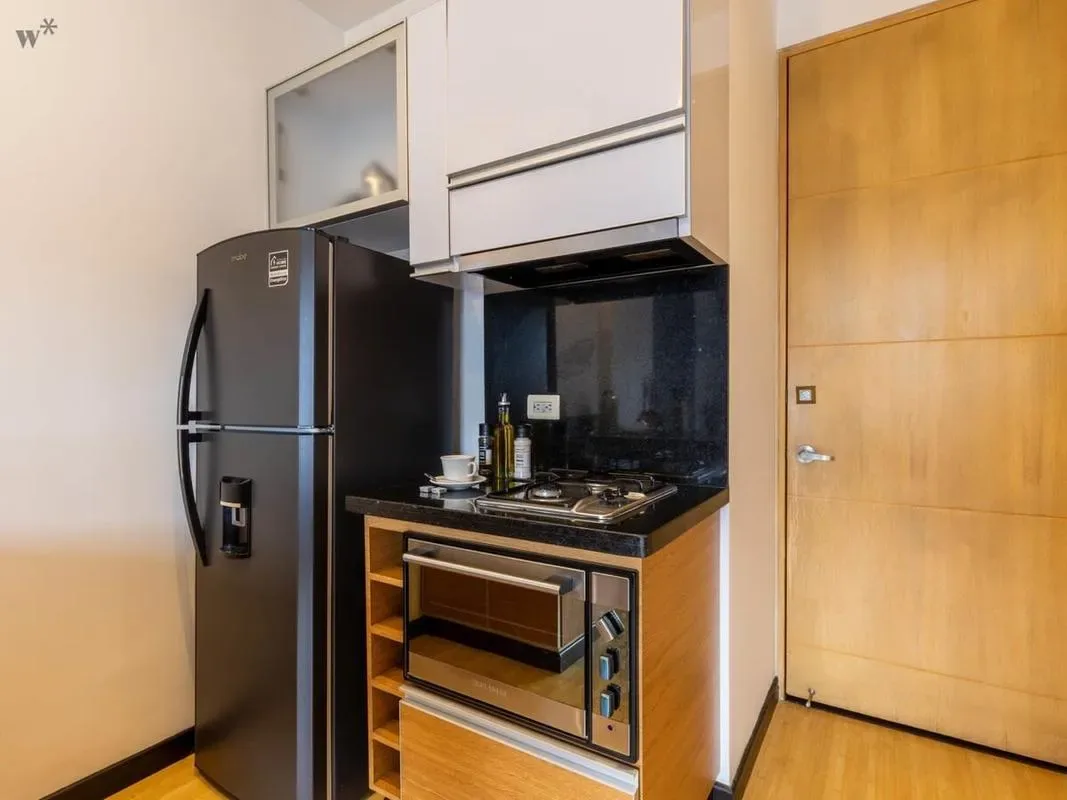Roomy 1BR in Chico w/ City View