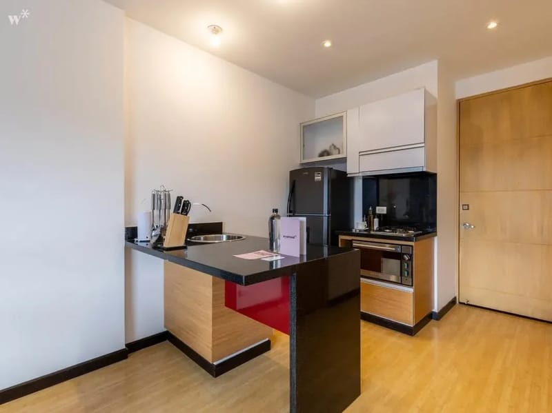 Roomy 1BR in Chico w/ City View