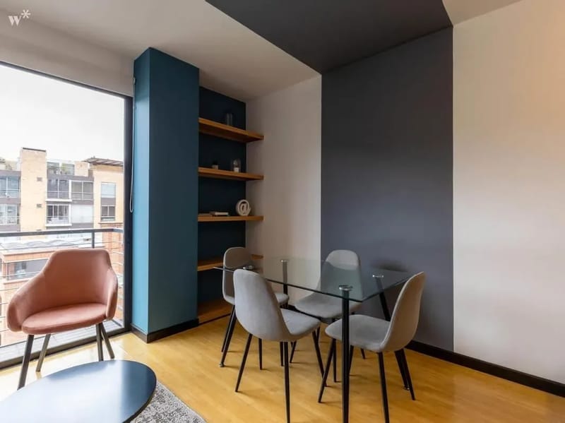 Roomy 1BR in Chico w/ City View
