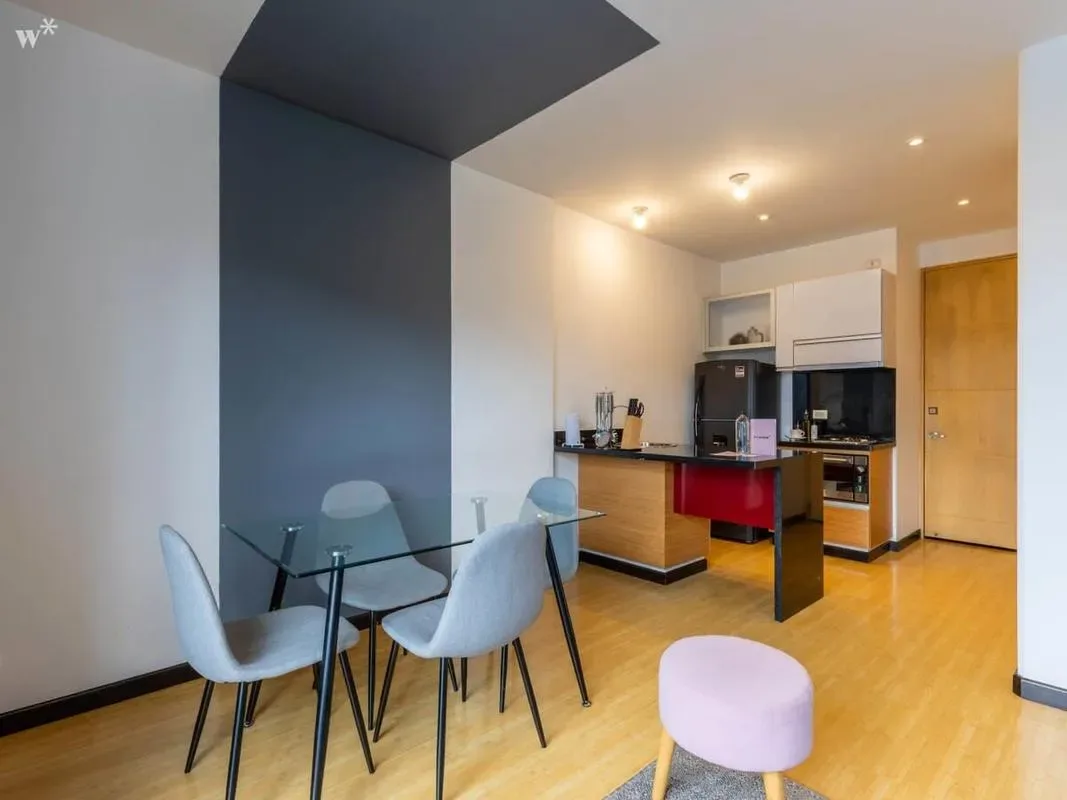 Roomy 1BR in Chico w/ City View