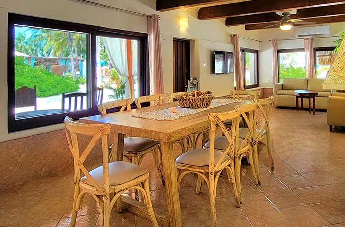 Casa de playa Casa 19-20