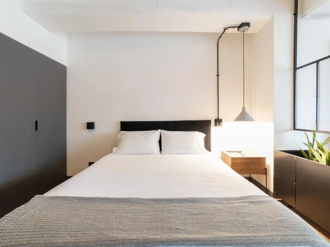 Enchanting Loft in Laureles w/ Balcony
