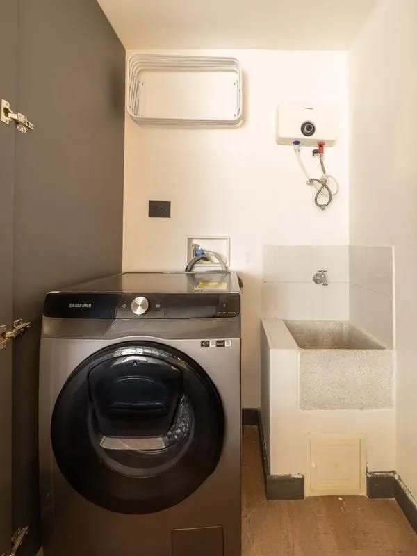Enchanting Loft in Laureles w/ Balcony