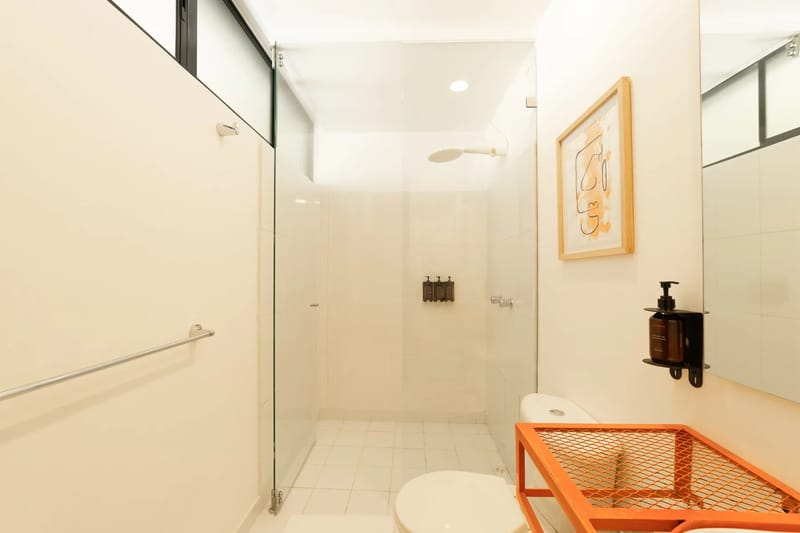Enchanting Loft in Laureles w/ Balcony