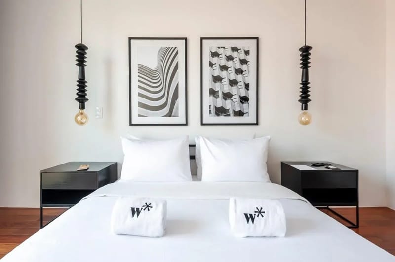 Welcoming 2BR in Roma Norte