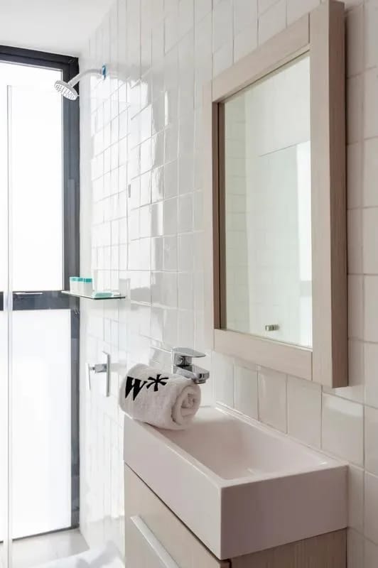 Welcoming 2BR in Roma Norte