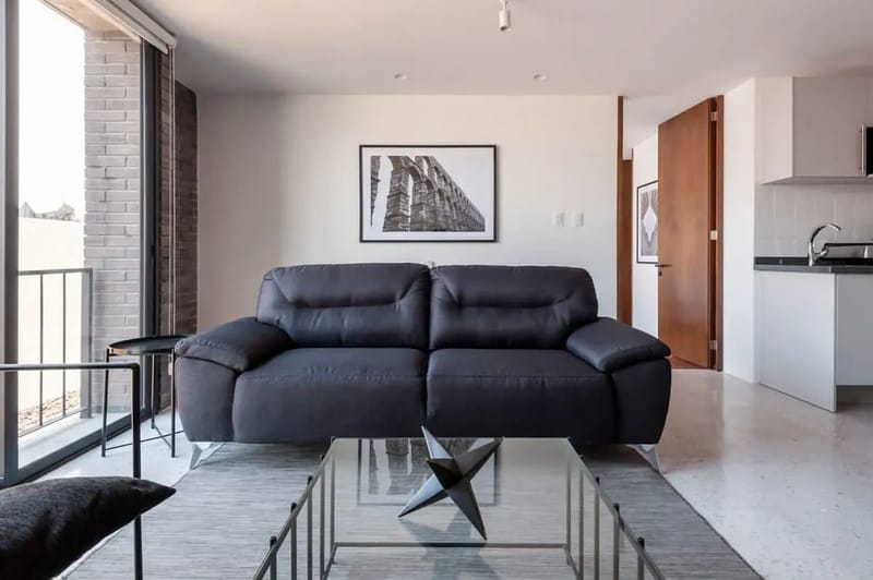 Welcoming 2BR in Roma Norte