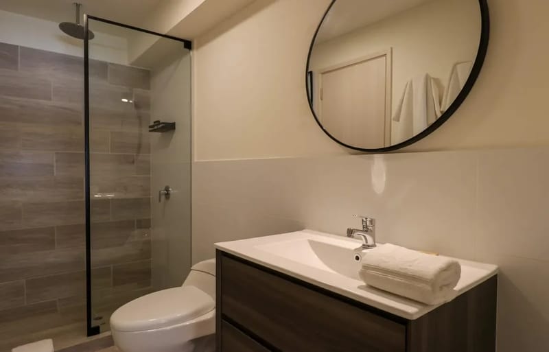Modern 2BR in the Heart of Miraflores