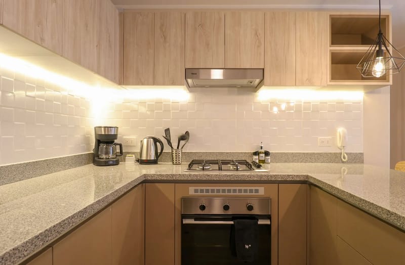 Modern 2BR in the Heart of Miraflores