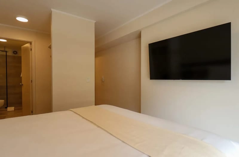 Modern 2BR in the Heart of Miraflores