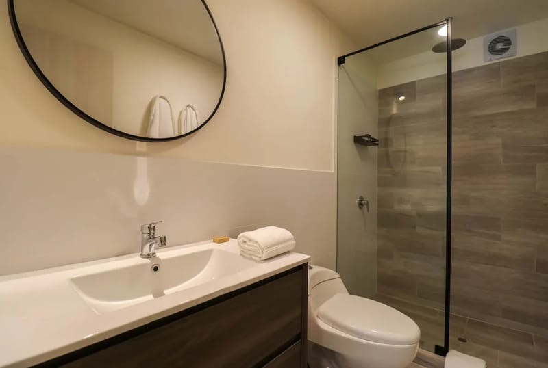 Modern 2BR in the Heart of Miraflores