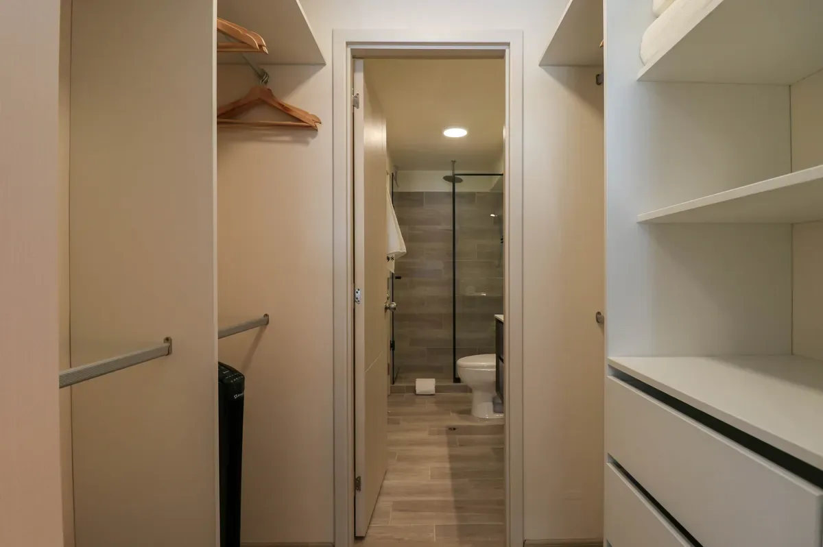 Modern 2BR in the Heart of Miraflores