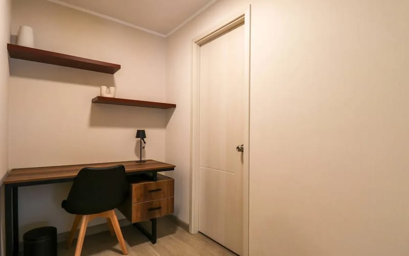 Modern 2BR in the Heart of Miraflores
