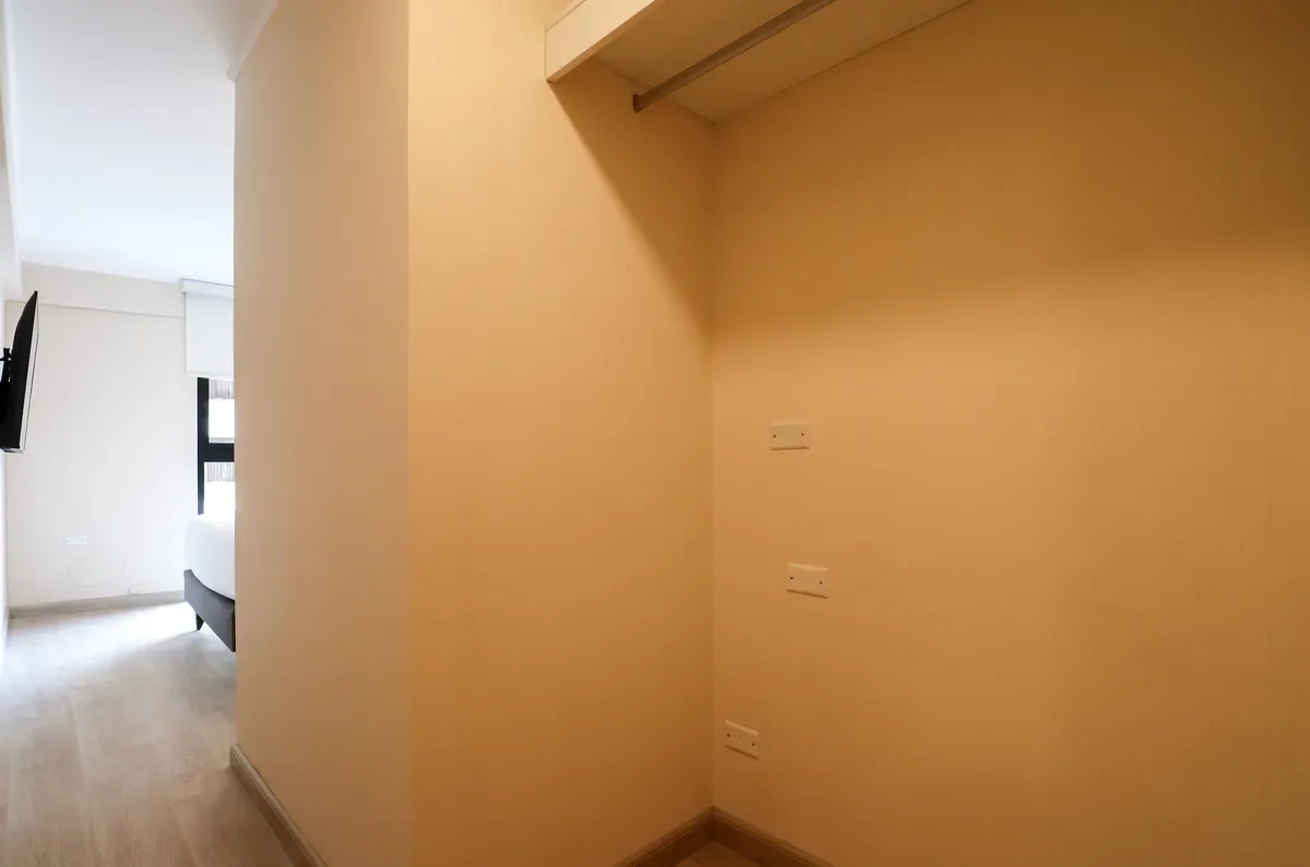 Modern 2BR in the Heart of Miraflores