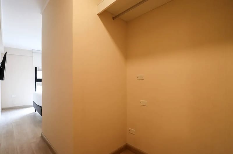 Modern 2BR in the Heart of Miraflores