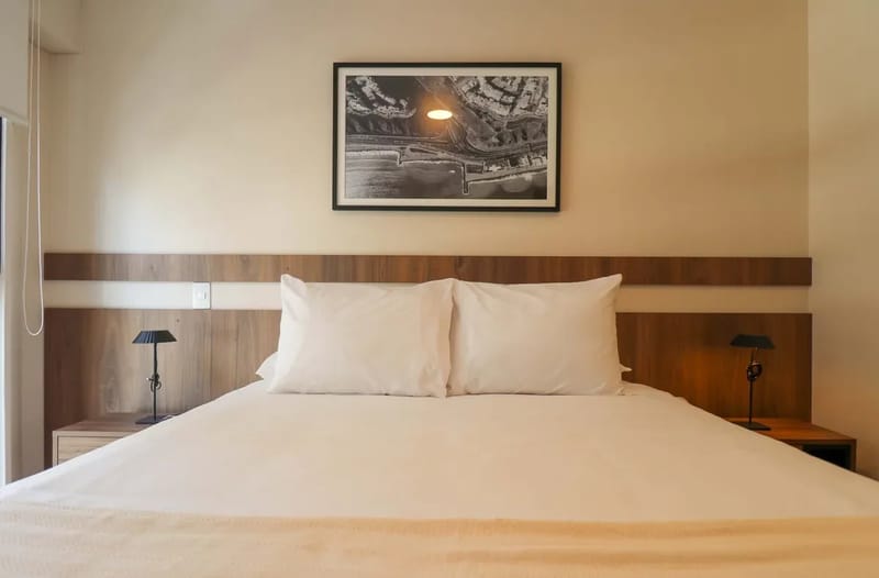 Modern 2BR in the Heart of Miraflores