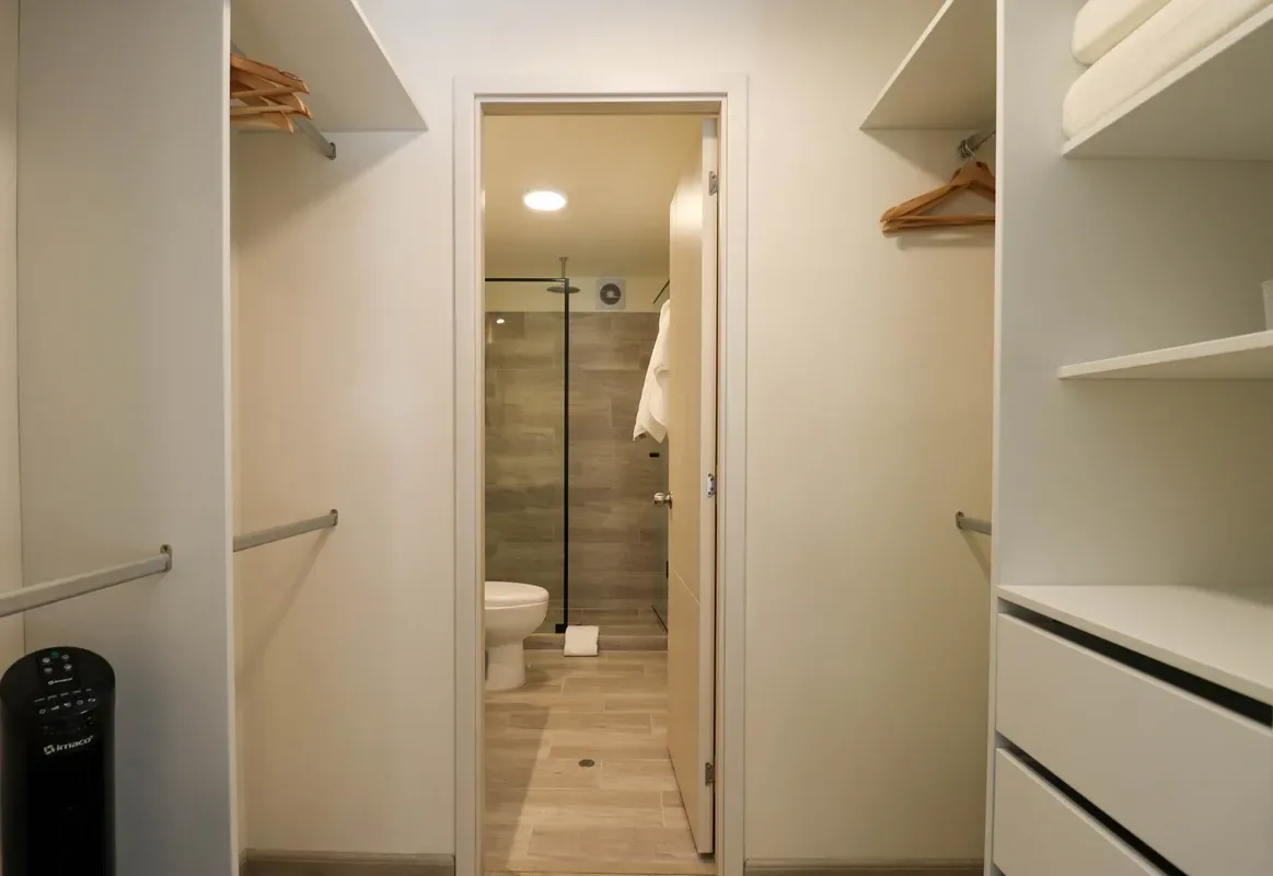 Modern 2BR in the Heart of Miraflores