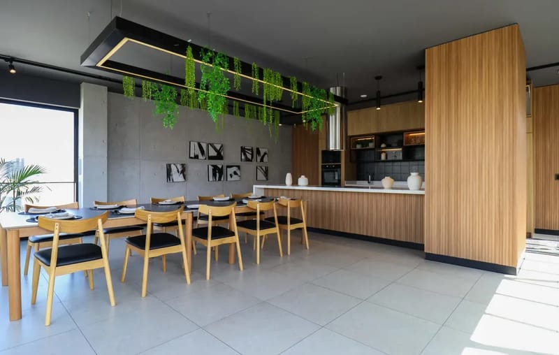 Modern 2BR in the Heart of Miraflores