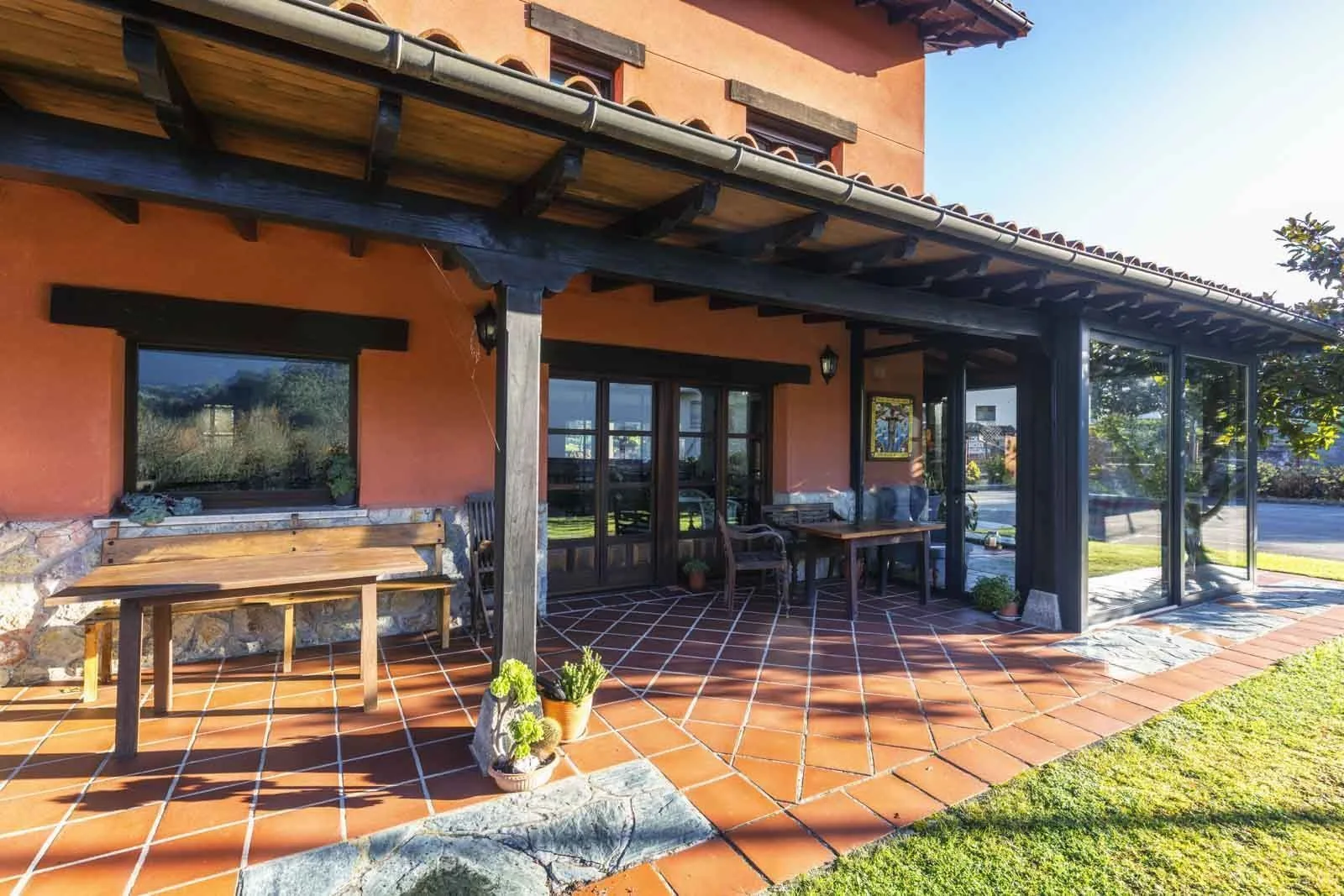 Hotel Porrúa