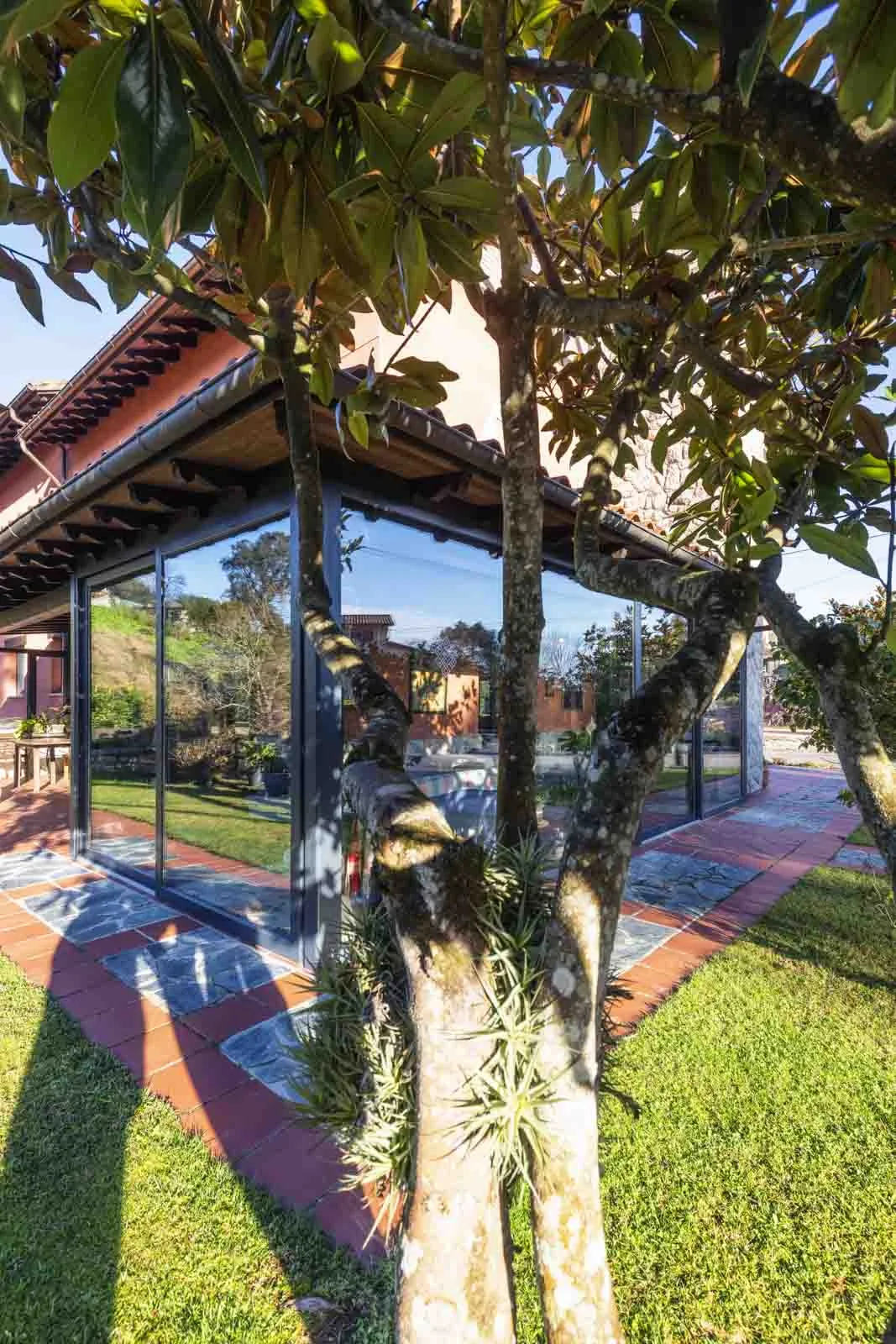 Hotel Porrúa