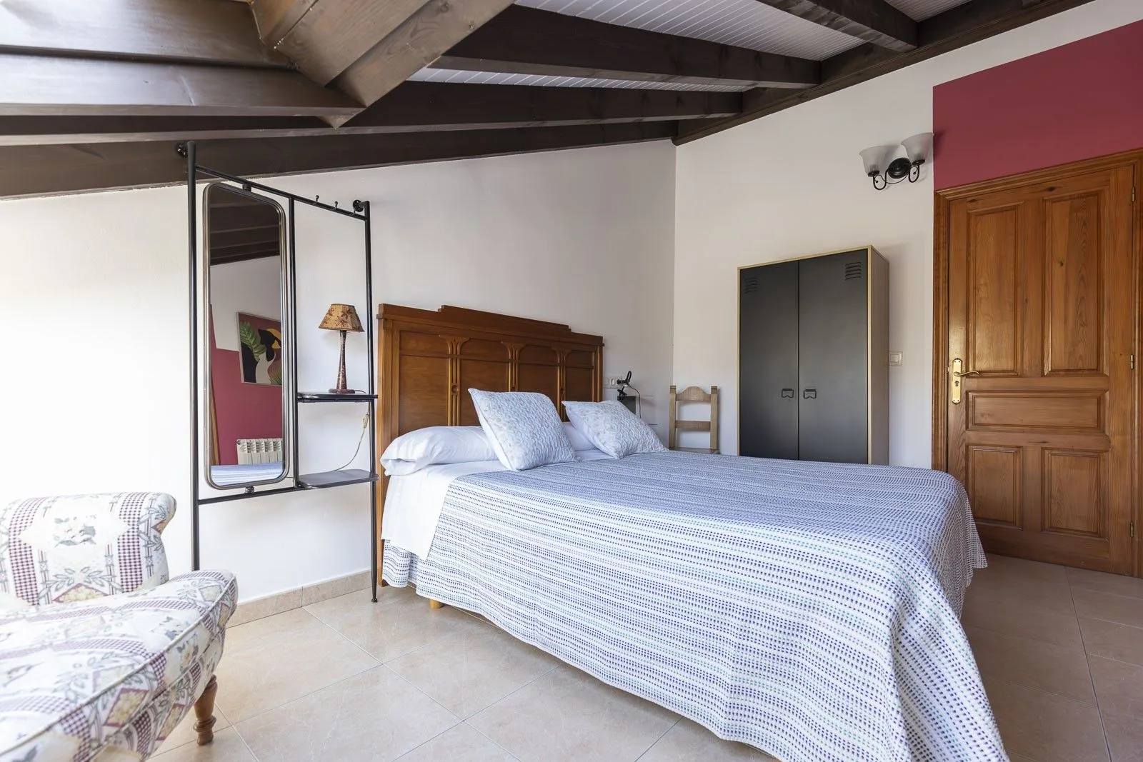 Hotel Porrúa