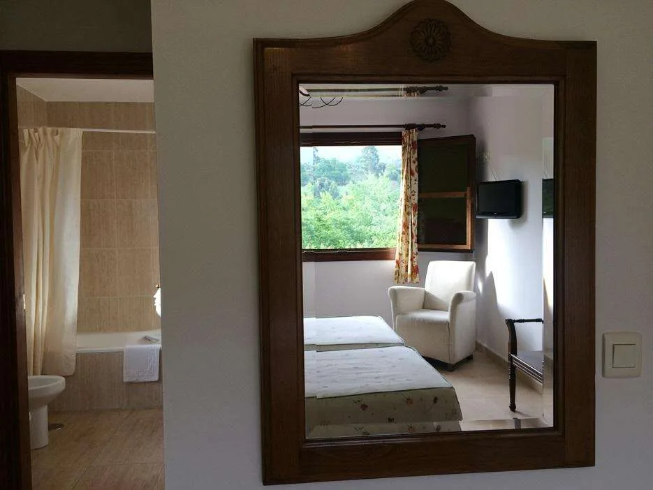 Room detail