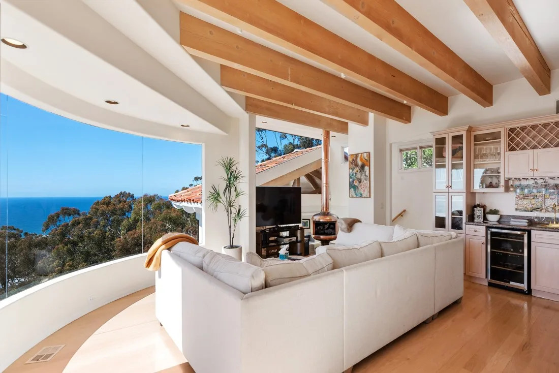 Sunset Villa I