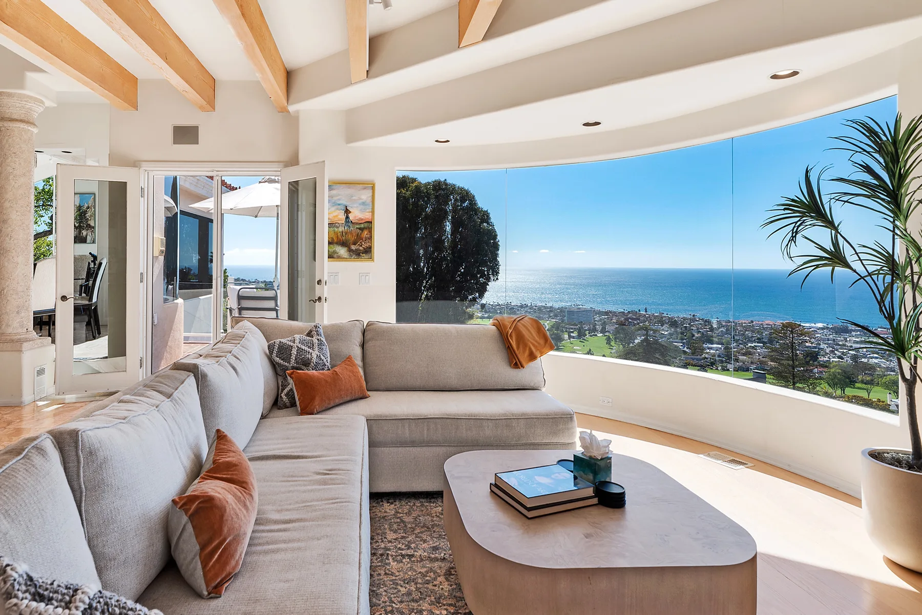 Sunset Villa I