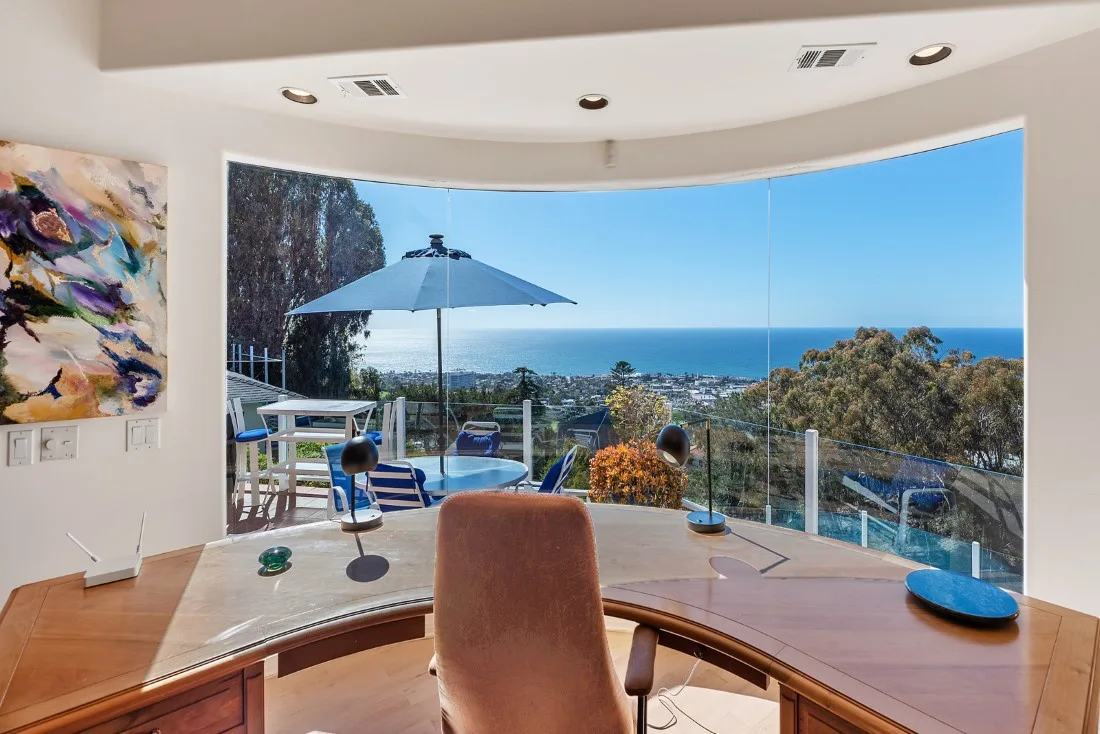 Sunset Villa I
