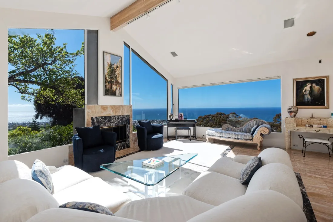 Sunset Villa I
