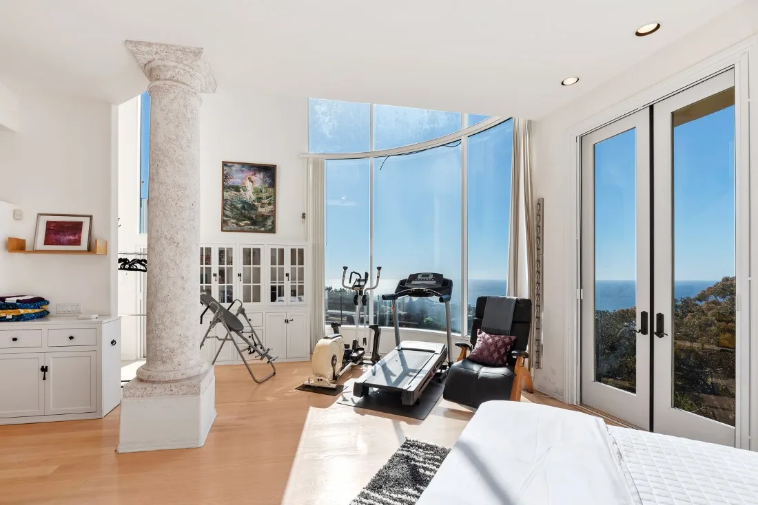 Sunset Villa I